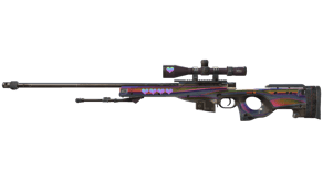 Chrome Cannon image
