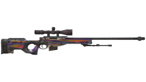 Chrome Cannon image