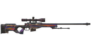 Chrome Cannon image