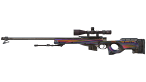 Chrome Cannon image