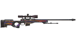 Chrome Cannon image