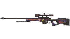 Chrome Cannon image