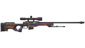 Chrome Cannon image