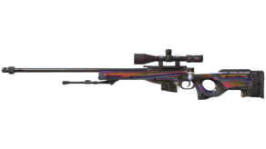 Chrome Cannon image