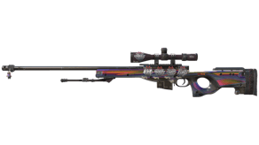 Chrome Cannon image