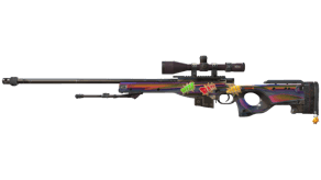 Chrome Cannon image