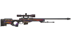 Chrome Cannon image