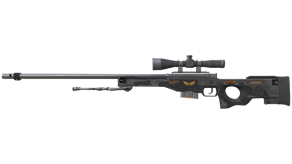 Elite Build image