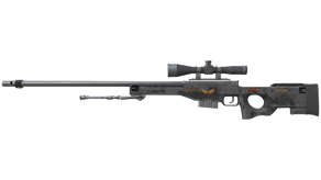Elite Build image