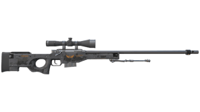 Elite Build image