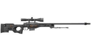 Elite Build image