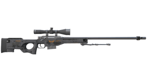 Elite Build image