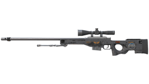 Elite Build image