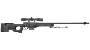 Elite Build image