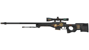 Elite Build image