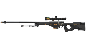 Elite Build image