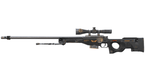 Elite Build image