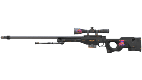 Elite Build image
