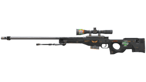 Elite Build image