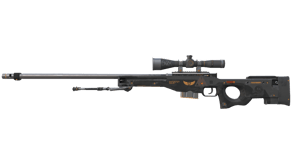 Elite Build image