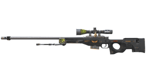 Elite Build image