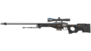 Elite Build image