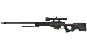 Elite Build image