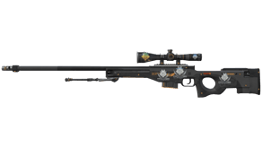 Elite Build image