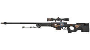Elite Build image