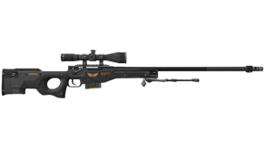 Elite Build image
