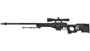 Elite Build image