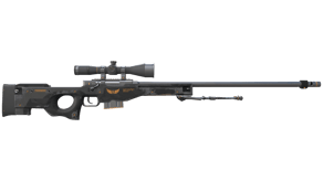 Elite Build image