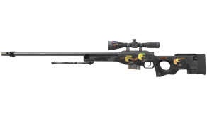 Elite Build image