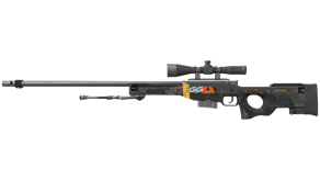 Elite Build image