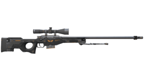 Elite Build image
