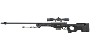 Elite Build image