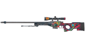 Hyper Beast image