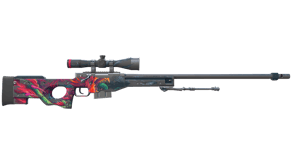 Hyper Beast image