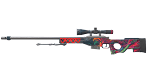 Hyper Beast image