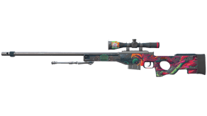 Hyper Beast image