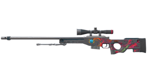 Hyper Beast image