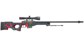 Hyper Beast image