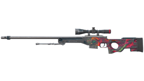 Hyper Beast image