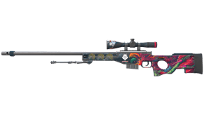 Hyper Beast image