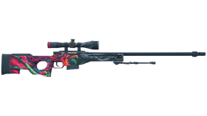 Hyper Beast image