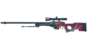 Hyper Beast image