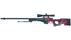 Hyper Beast image