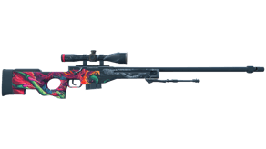 Hyper Beast image