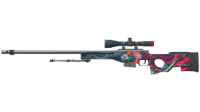Hyper Beast image