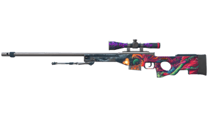 Hyper Beast image